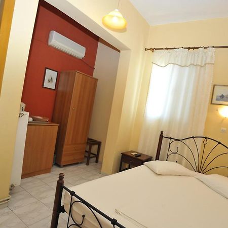 Hera Hotel Nauplion Zewnętrze zdjęcie