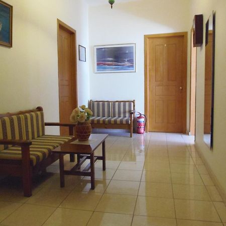 Hera Hotel Nauplion Zewnętrze zdjęcie