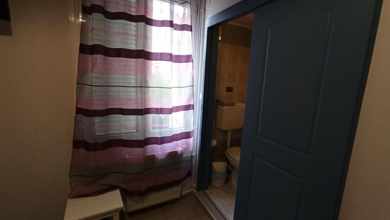 Hera Hotel Nauplion Zewnętrze zdjęcie