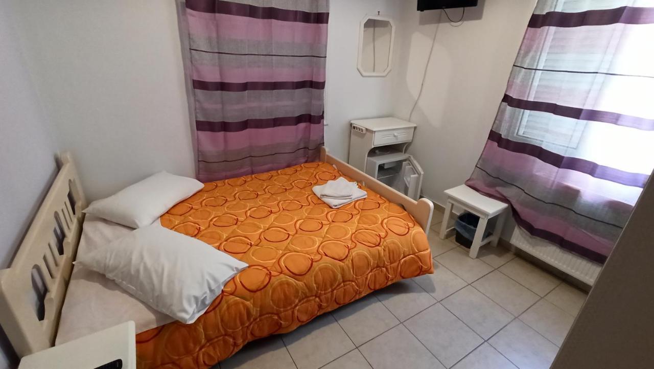 Hera Hotel Nauplion Zewnętrze zdjęcie