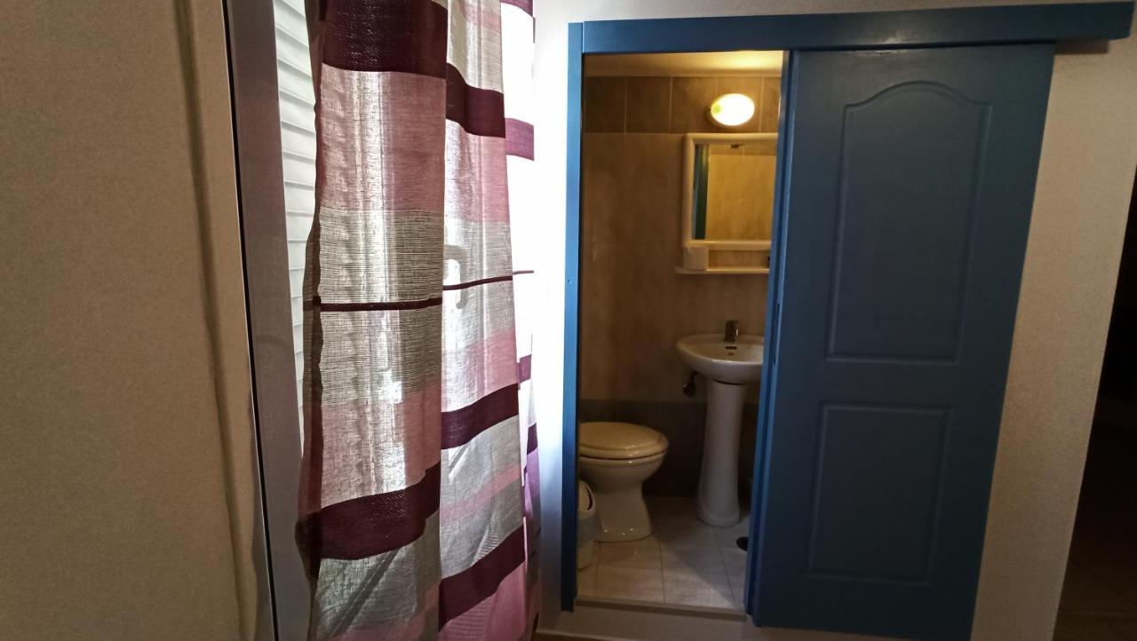 Hera Hotel Nauplion Zewnętrze zdjęcie