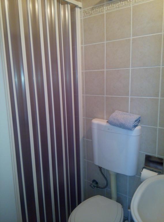 Hera Hotel Nauplion Pokój zdjęcie