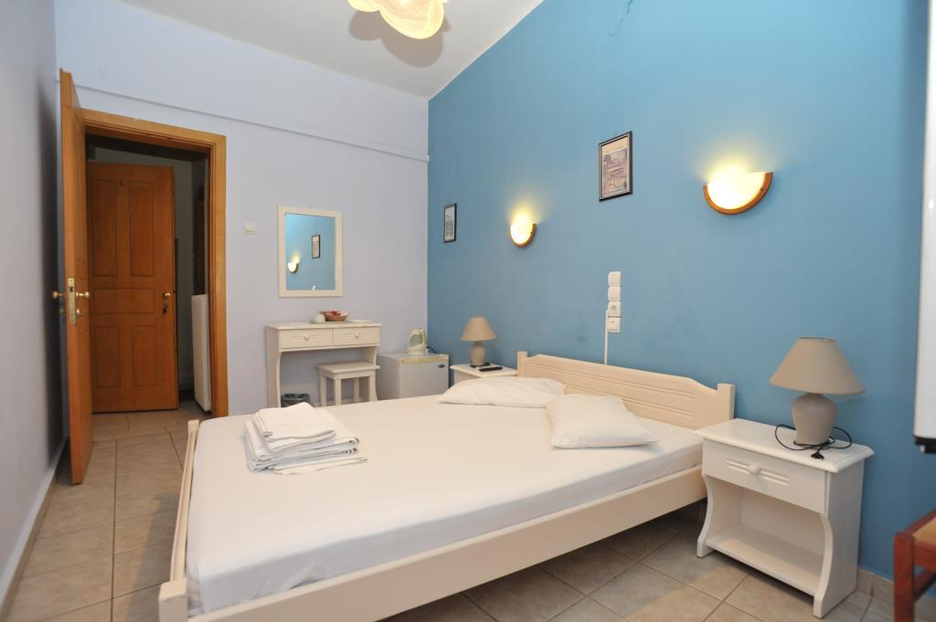Hera Hotel Nauplion Pokój zdjęcie