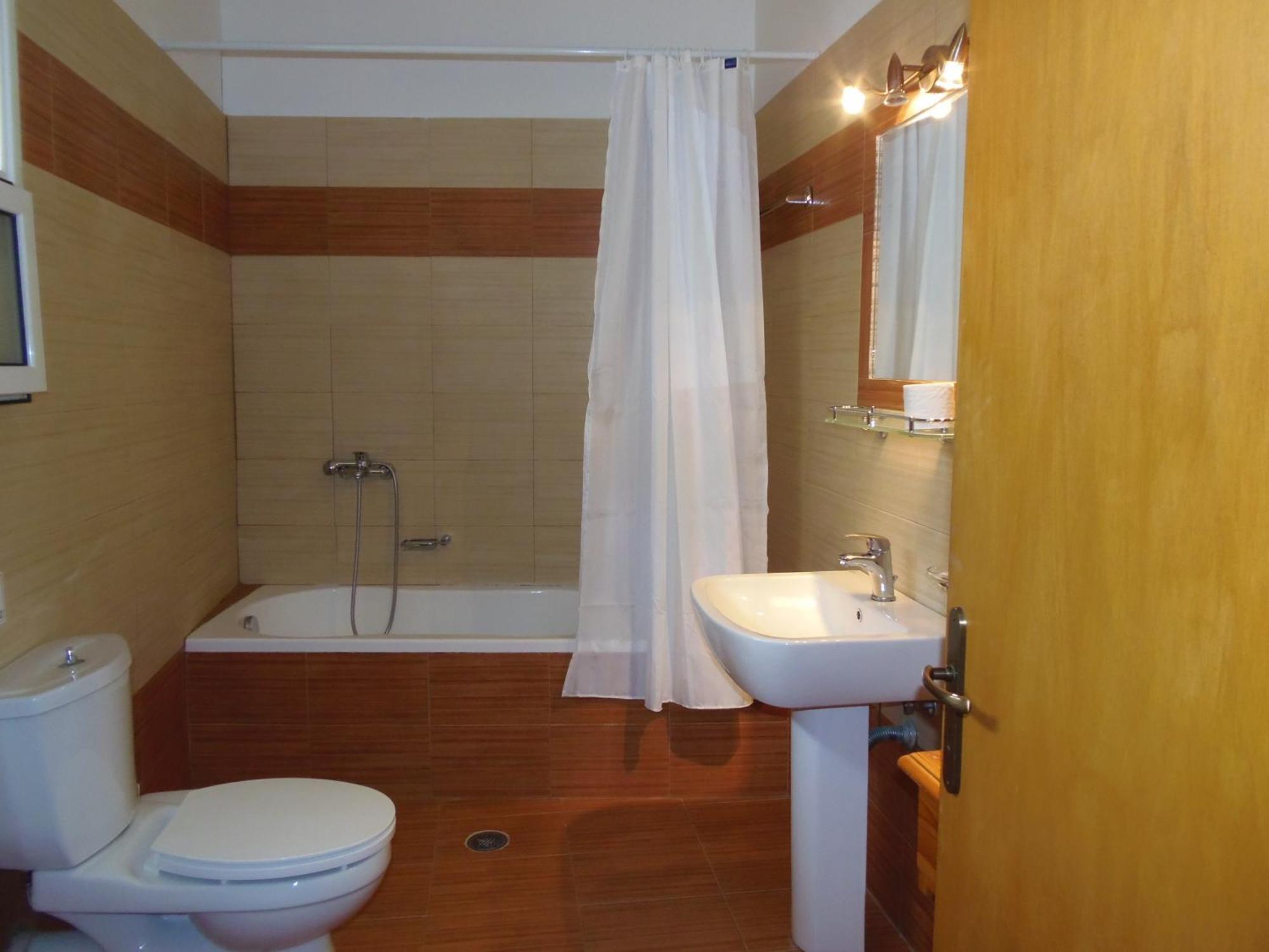 Hera Hotel Nauplion Zewnętrze zdjęcie