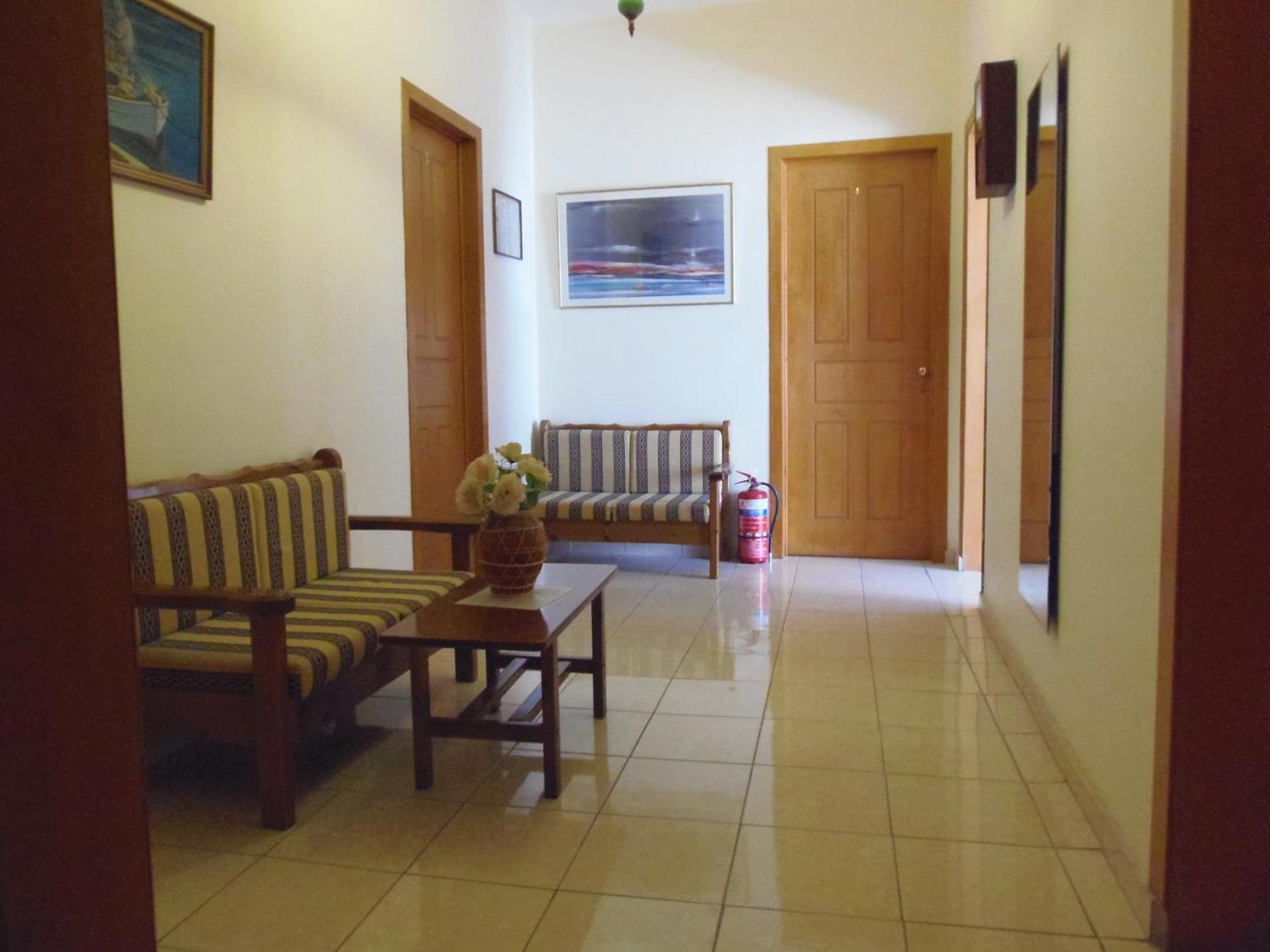 Hera Hotel Nauplion Zewnętrze zdjęcie