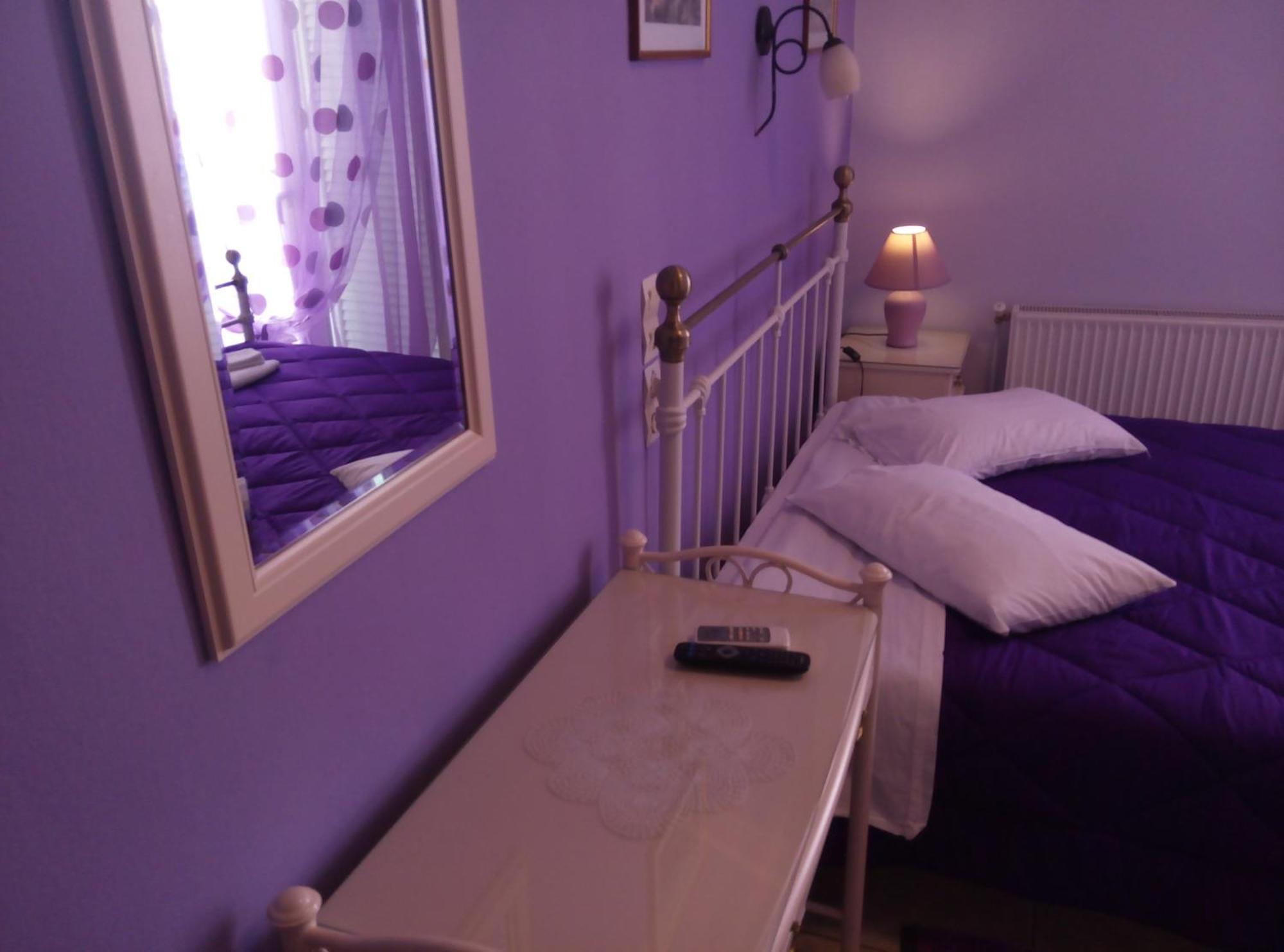 Hera Hotel Nauplion Pokój zdjęcie