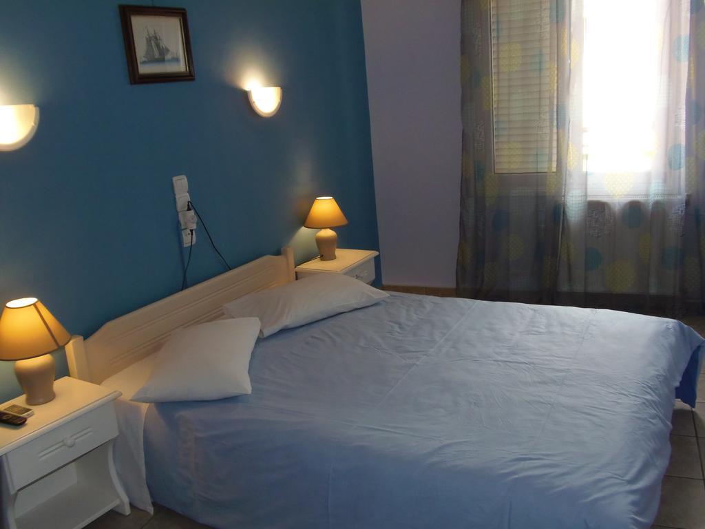 Hera Hotel Nauplion Zewnętrze zdjęcie