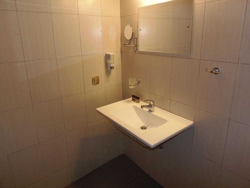 Hera Hotel Nauplion Zewnętrze zdjęcie