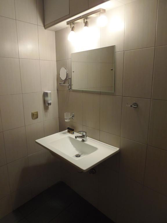 Hera Hotel Nauplion Zewnętrze zdjęcie