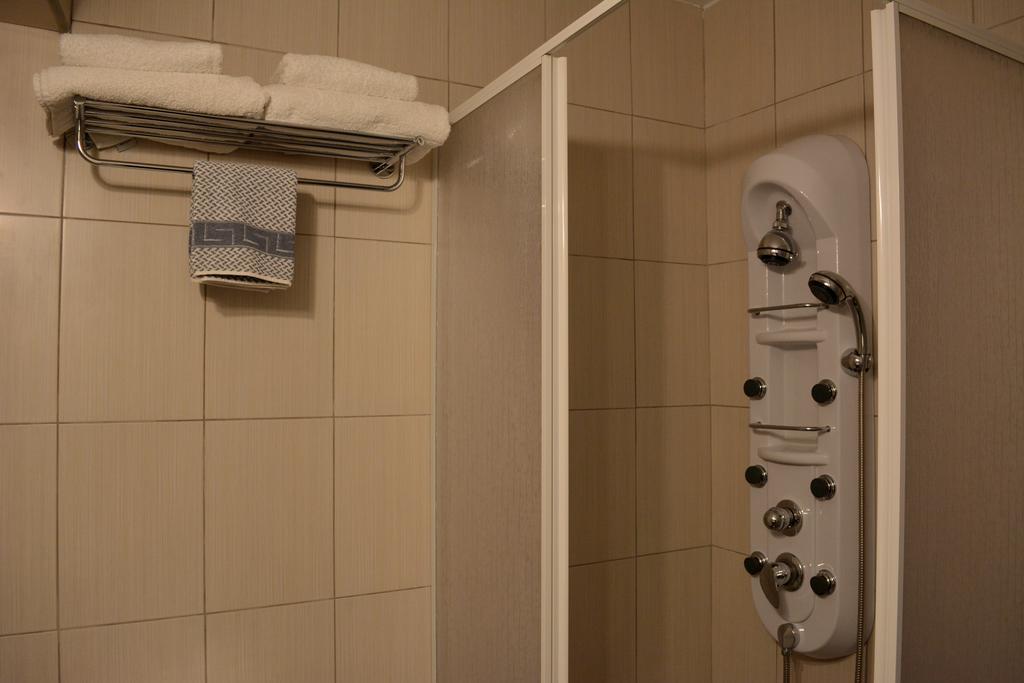 Hera Hotel Nauplion Zewnętrze zdjęcie