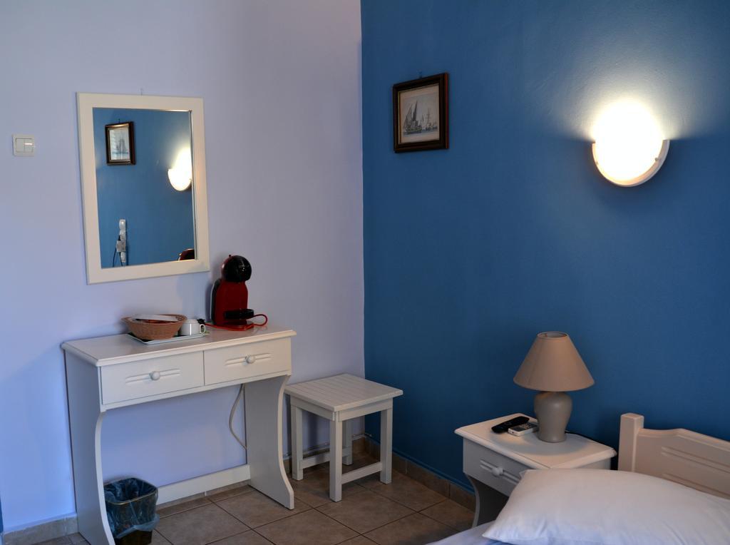 Hera Hotel Nauplion Zewnętrze zdjęcie
