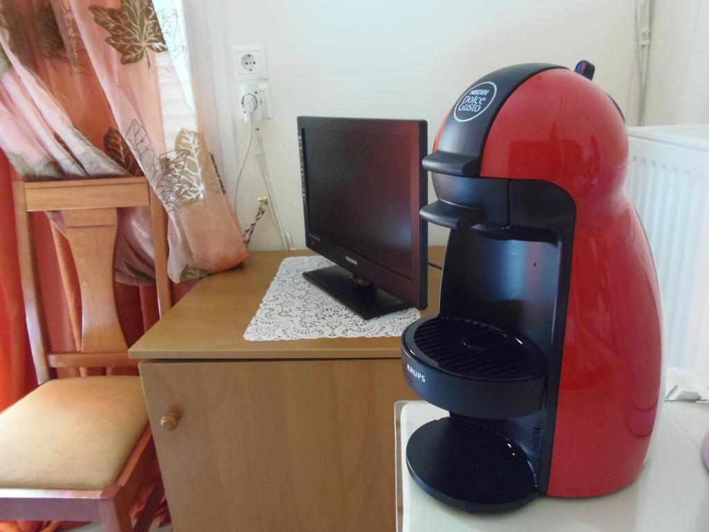 Hera Hotel Nauplion Pokój zdjęcie