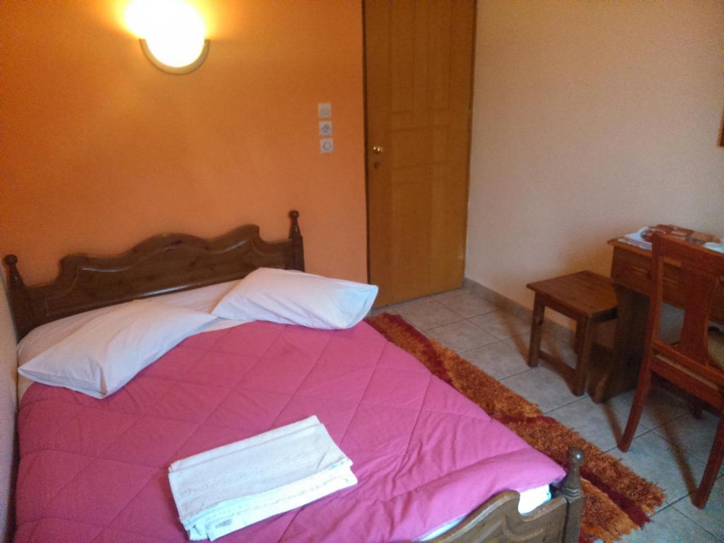 Hera Hotel Nauplion Pokój zdjęcie