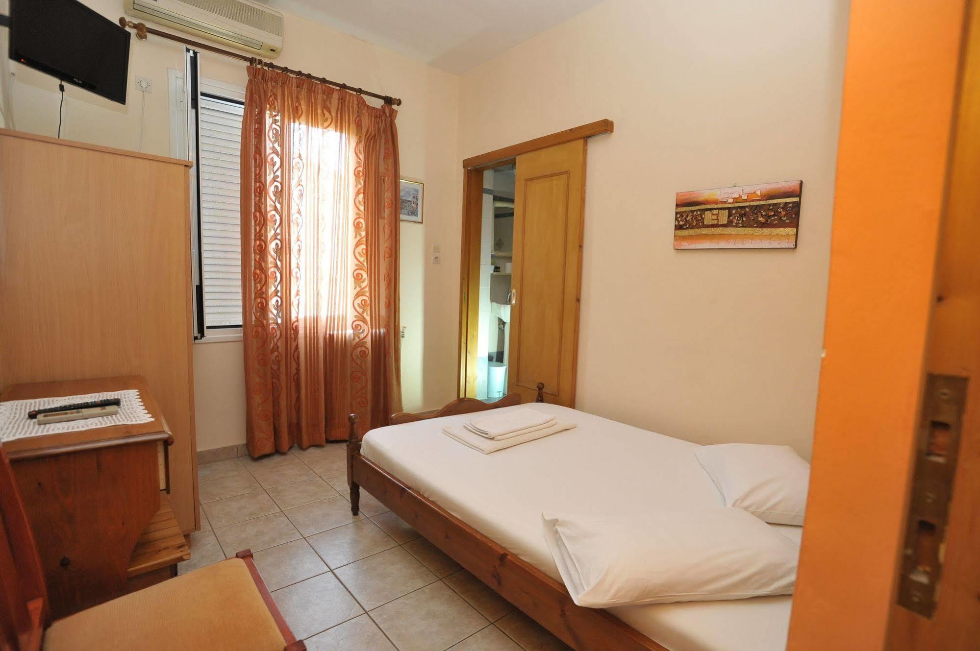 Hera Hotel Nauplion Zewnętrze zdjęcie