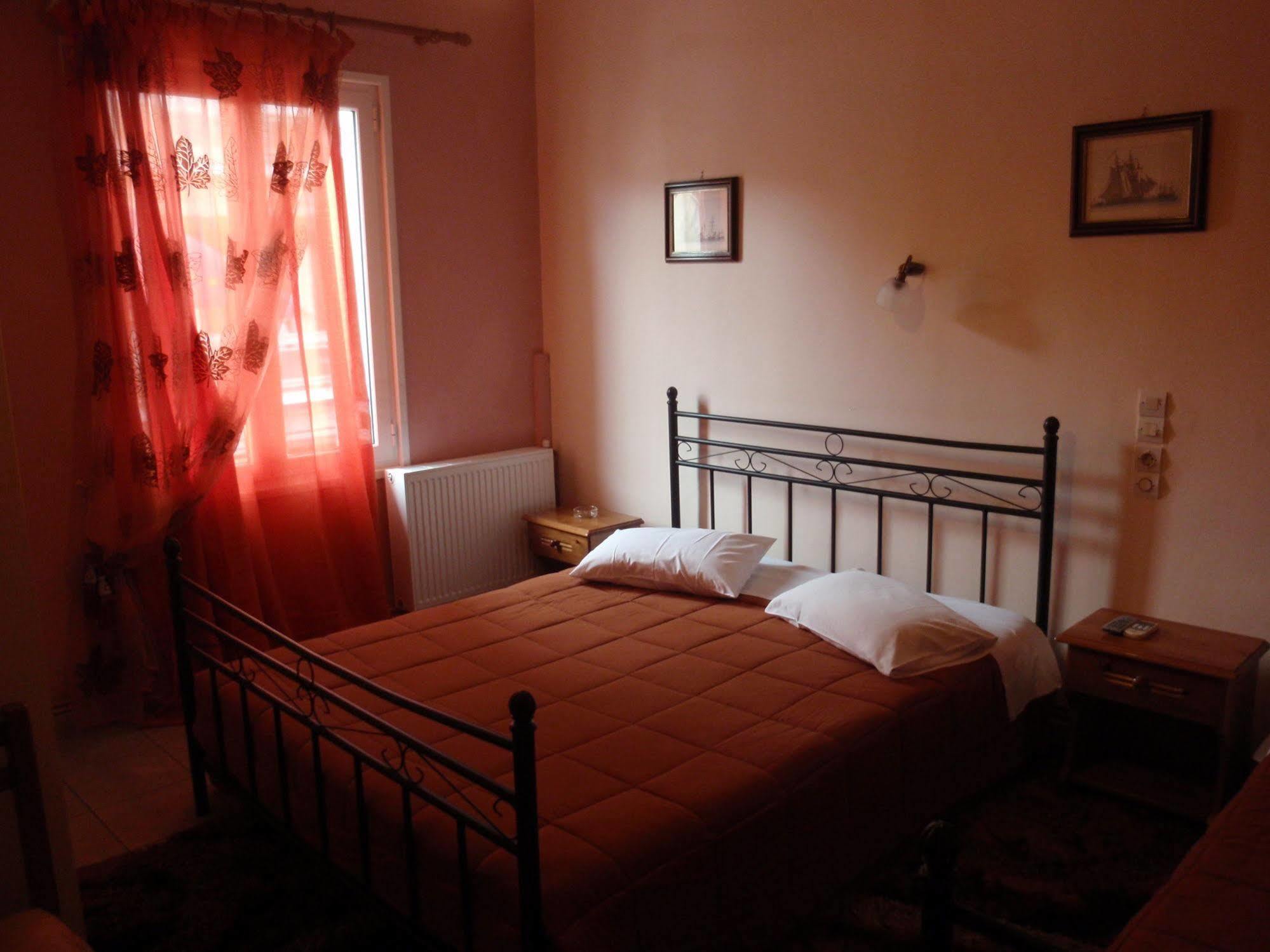 Hera Hotel Nauplion Zewnętrze zdjęcie