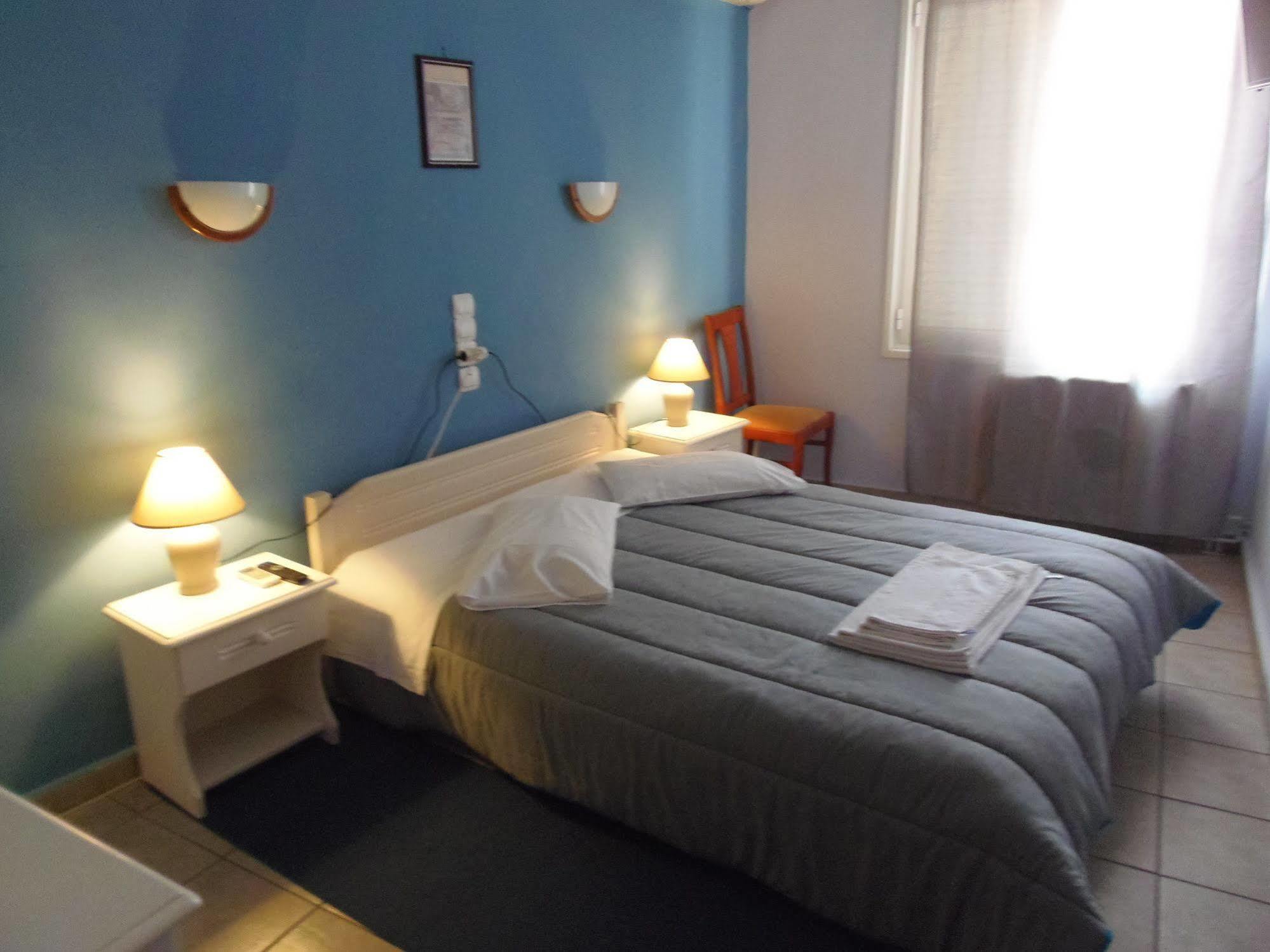 Hera Hotel Nauplion Zewnętrze zdjęcie