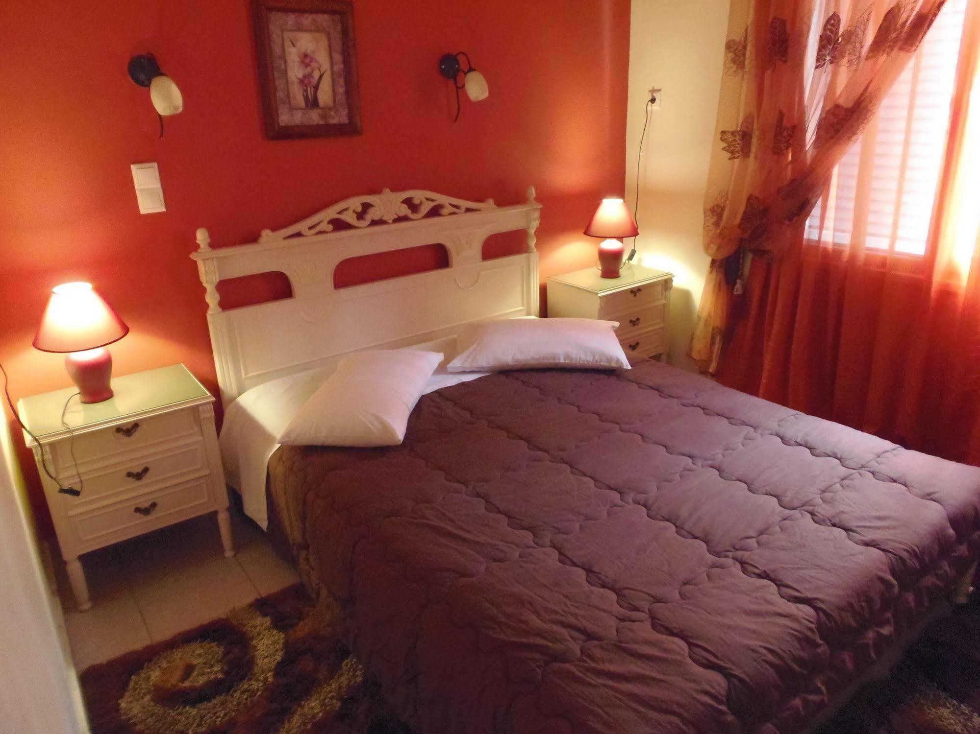 Hera Hotel Nauplion Zewnętrze zdjęcie