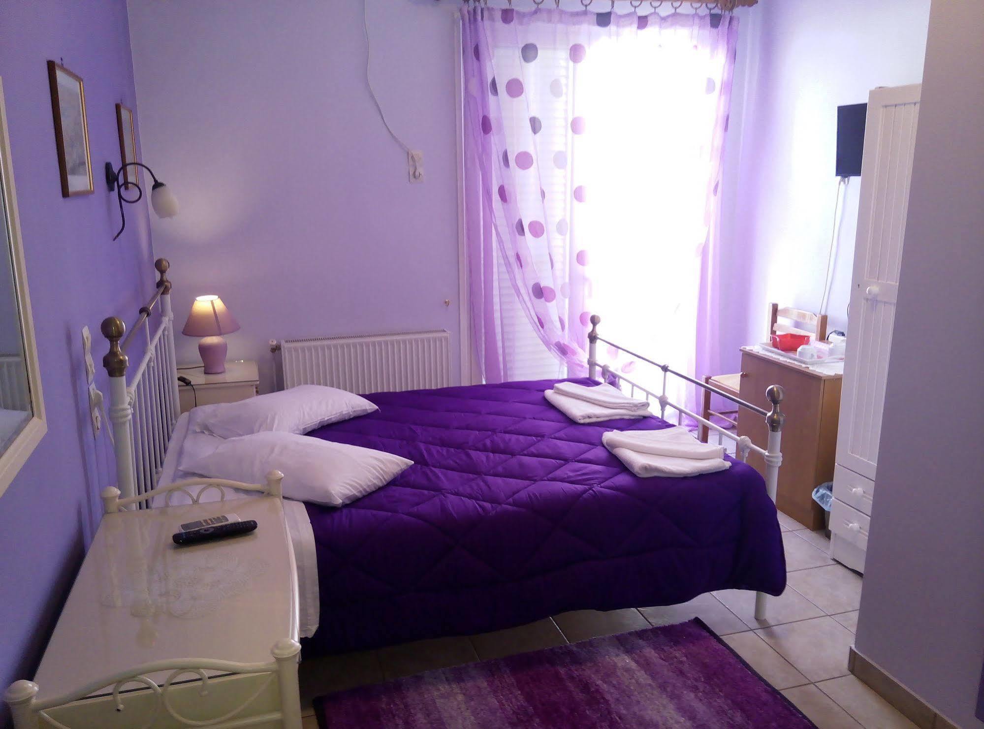 Hera Hotel Nauplion Zewnętrze zdjęcie