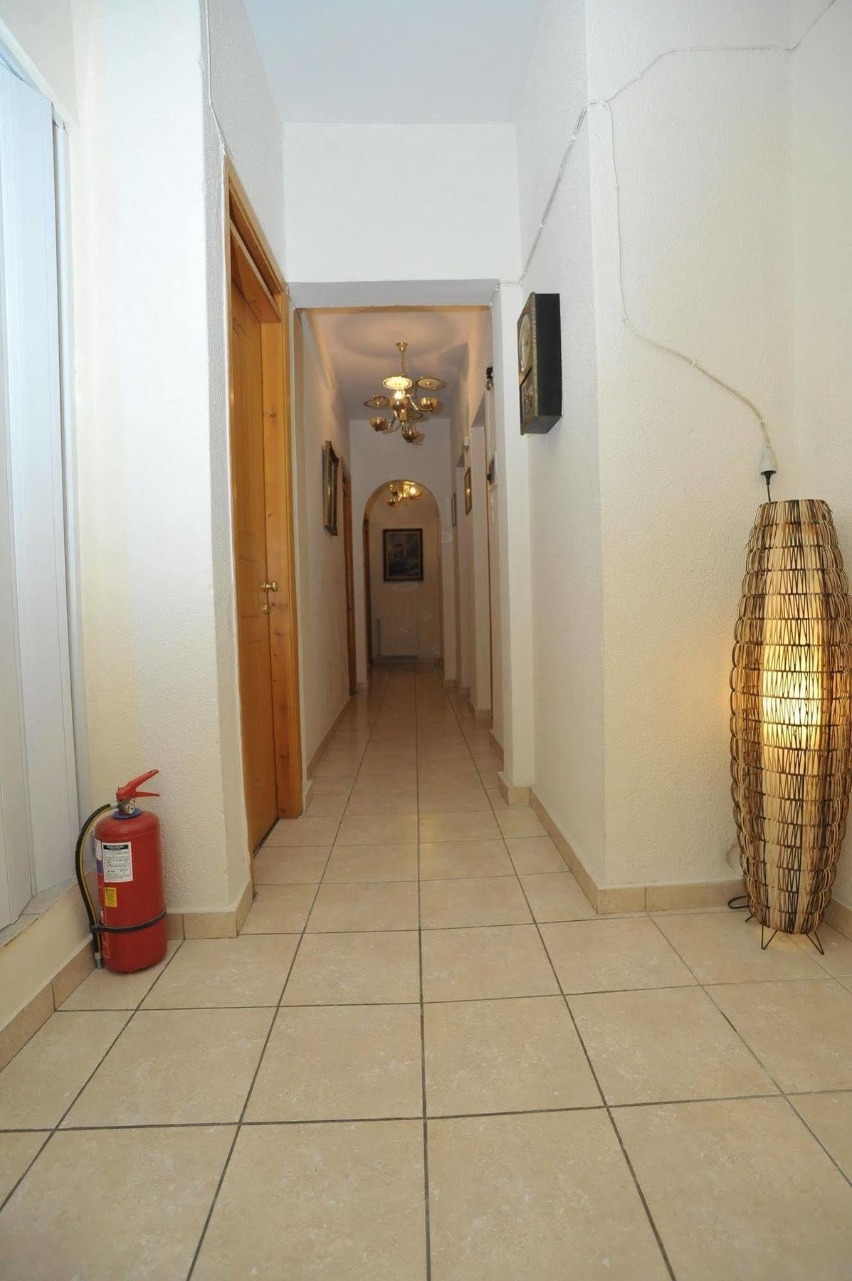 Hera Hotel Nauplion Zewnętrze zdjęcie