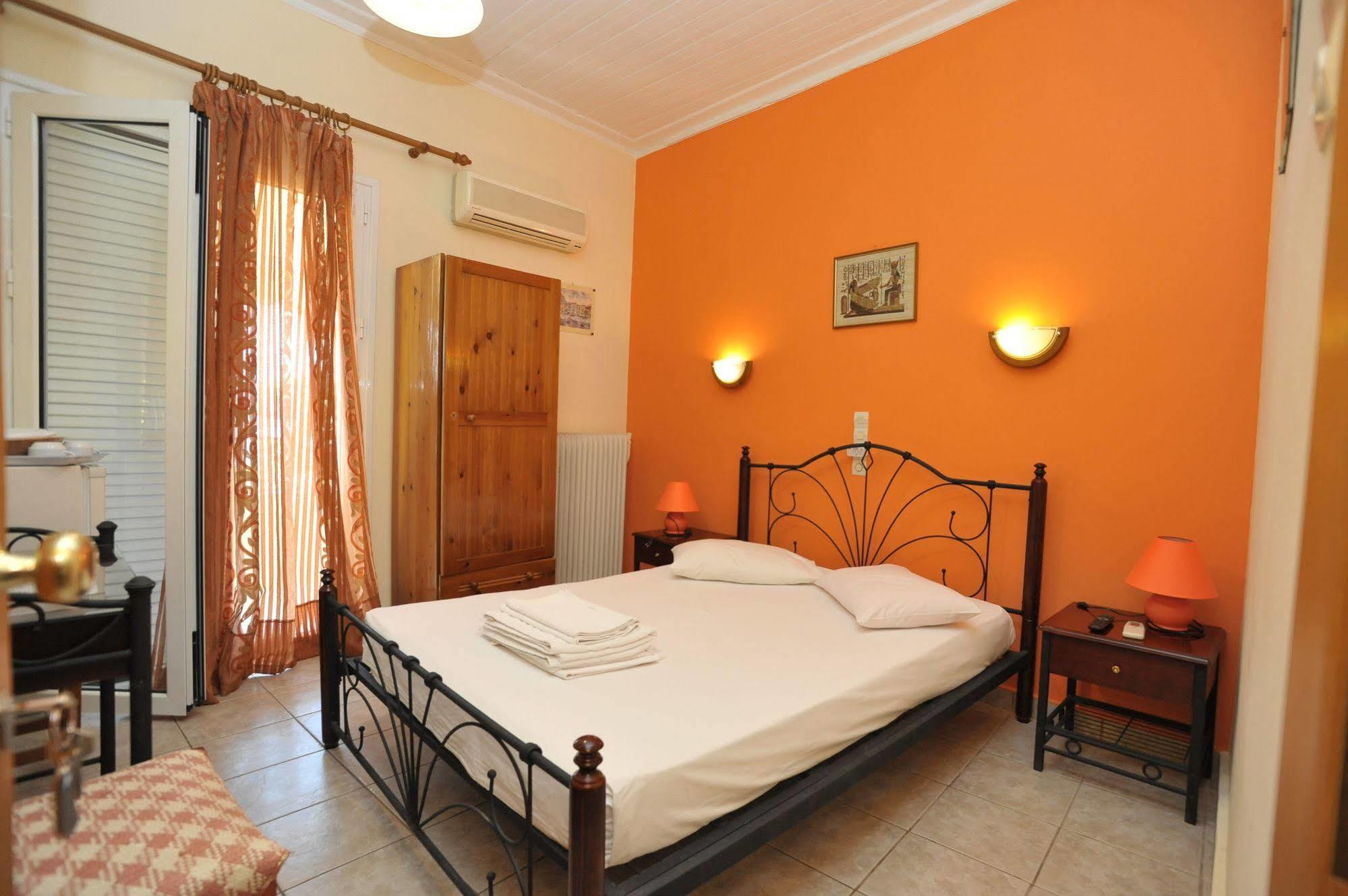 Hera Hotel Nauplion Zewnętrze zdjęcie