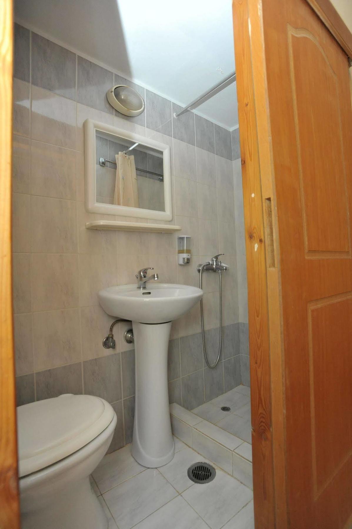 Hera Hotel Nauplion Zewnętrze zdjęcie