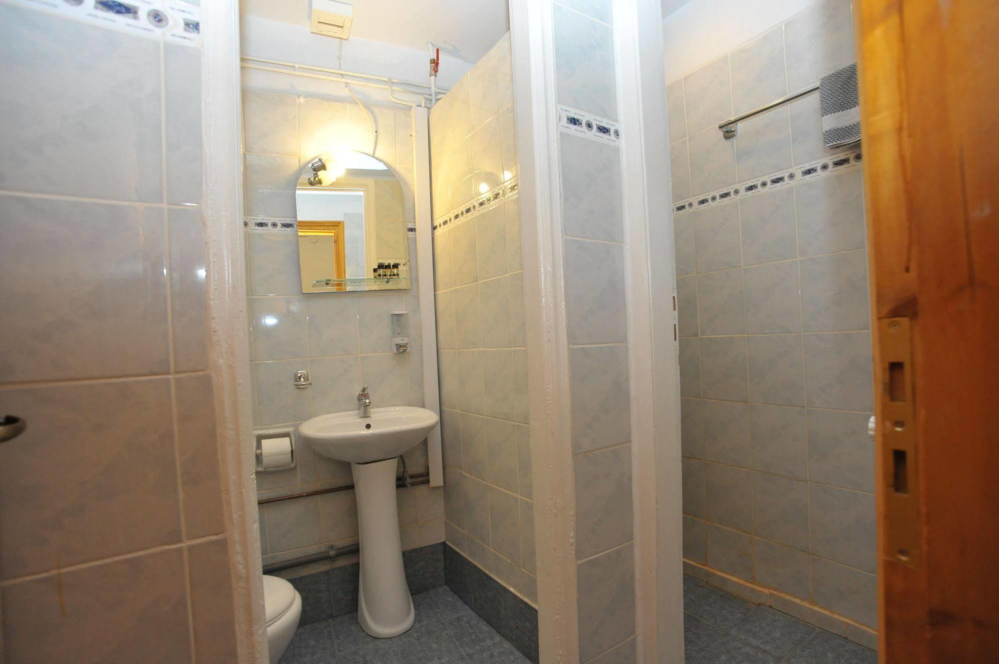 Hera Hotel Nauplion Zewnętrze zdjęcie