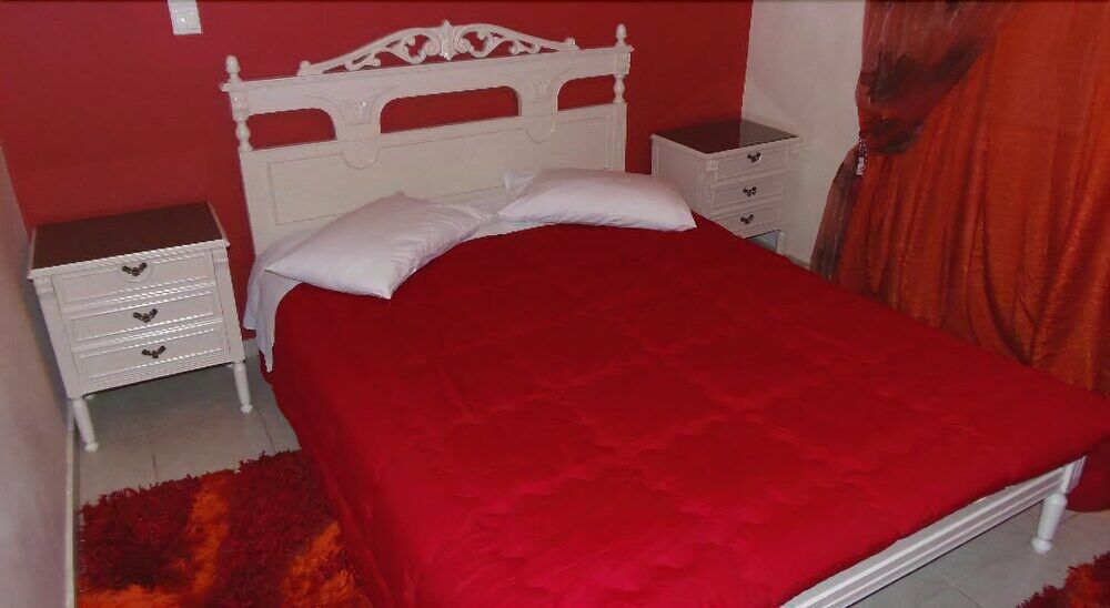 Hera Hotel Nauplion Zewnętrze zdjęcie